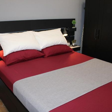 Doremi Apt Naples Exterior photo