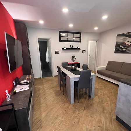 Doremi Apt Naples Exterior photo