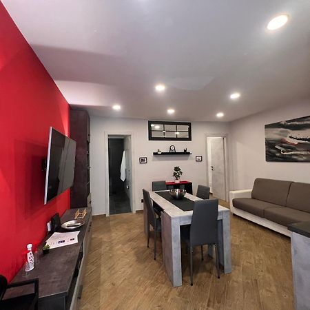 Doremi Apt Naples Exterior photo