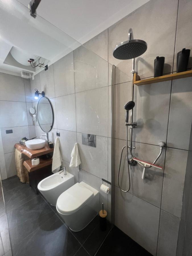 Doremi Apt Naples Exterior photo