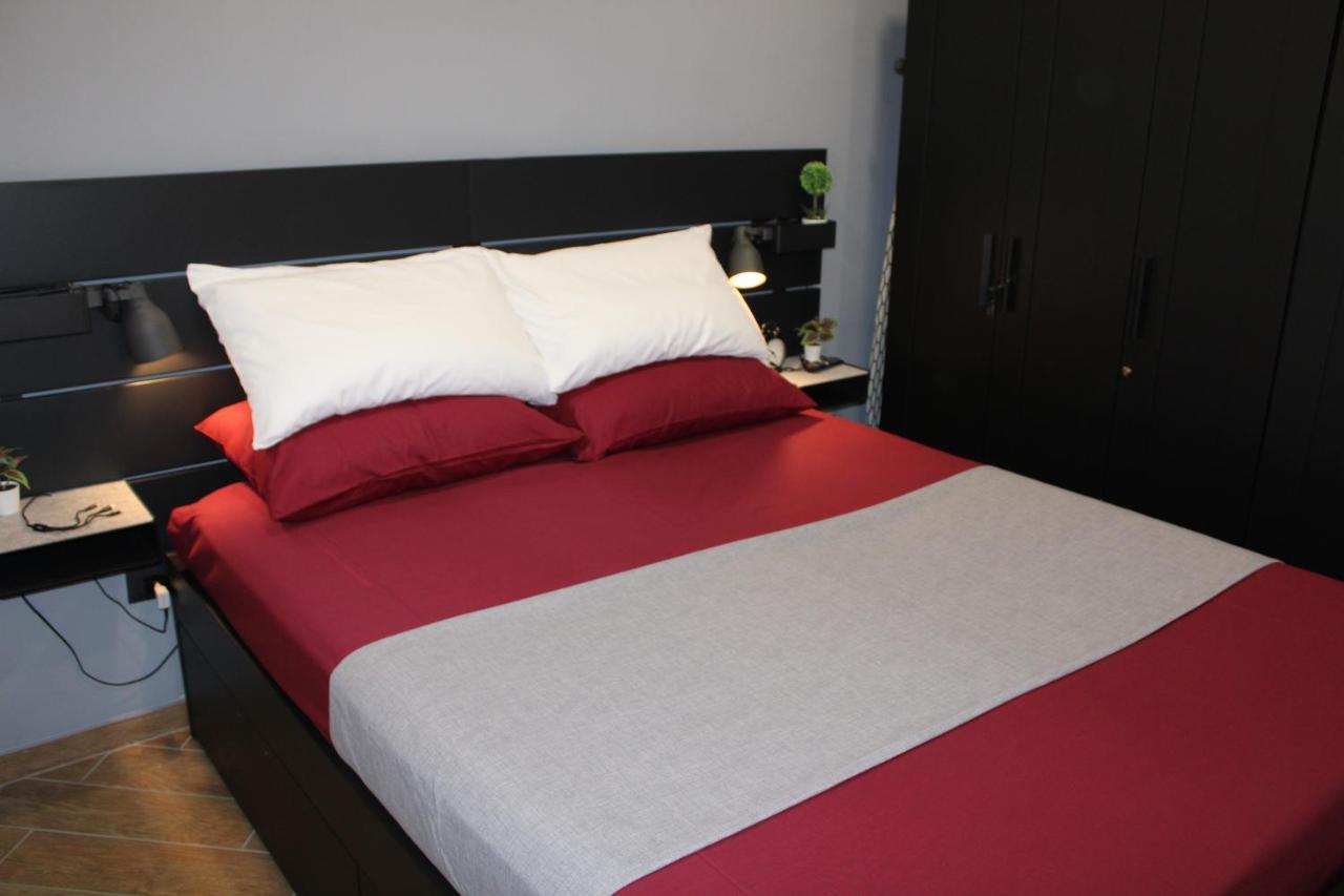 Doremi Apt Naples Exterior photo