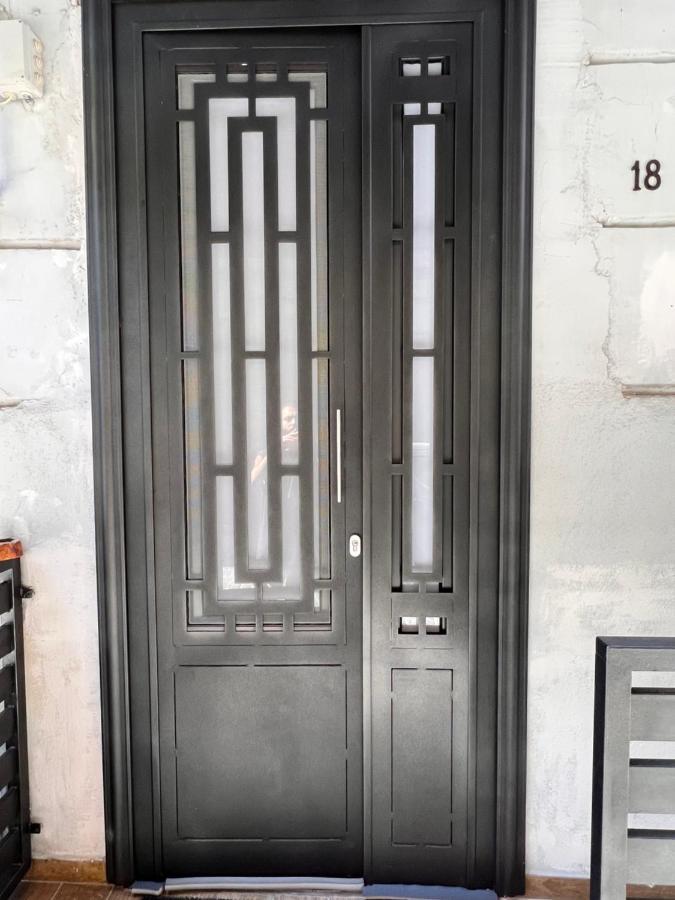 Doremi Apt Naples Exterior photo
