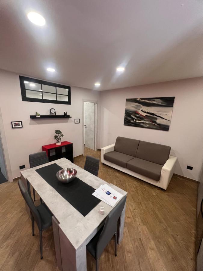 Doremi Apt Naples Exterior photo